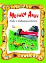 Mrówka Andy/Andy w niebezpieczeństwie