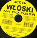 Język włoski na co dzień z książką 