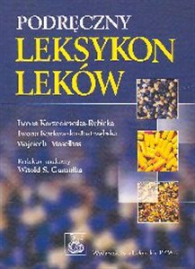 Podręczny leksykon leków