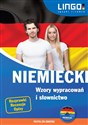 Niemiecki Wzory wypracowań i słownictwo + CD - Beata Czerwiakowska