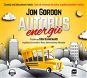 [Audiobook] Autobus energii