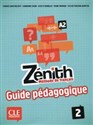 Zenith 2 Przewodnik metodyczny
