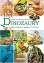 Dinozaury Mała encyklopedia wiedzy