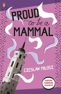 Proud To Be A Mammal - Księgarnia UK