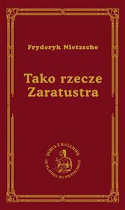 Tako rzecze Zaratustra