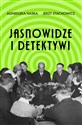 Jasnowidze i detektywi - Agnieszka Haska, Jerzy Stachowicz
