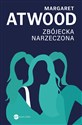 Zbójecka narzeczona - Margaret Atwood