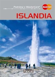 Islandia przewodnik ilustrowany