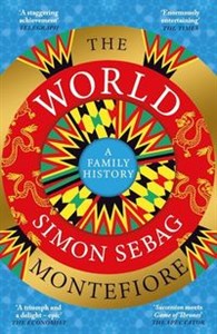 The World A Family History - Księgarnia Niemcy (DE)