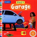 Busy Garage - 