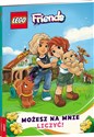 LEGO Friends Możesz na mnie liczyć!