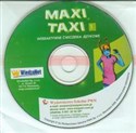 Maxi Taxi 1 Interaktywne ćwiczenia językowe Szkoła podstawowa