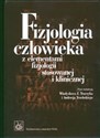 Fizjologia człowieka z elementami fizjologii stosowanej i klinicznej