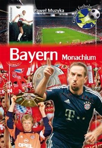 Bayern Monachium - Księgarnia Niemcy (DE)