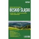 Beskid Śląski 1:50 000