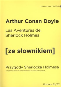 Przygody Sherlocka Holmesa