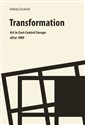 Transformation Art In East Central Europe after 1989