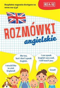 Rozmówki angielskie MP3 - Księgarnia Niemcy (DE)