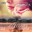 CD MP3 Jezioro szczęścia magiczne miejsce Tom 4 