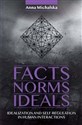 Fact Norms Ideals Idealization and Self-regulation in Human Interactions