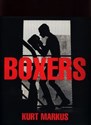 Kurt Markus: Boxers