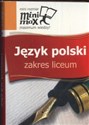 Minimax Język polski zakres liceum