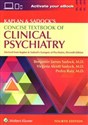 Kaplan & Sadock's Concise Textbook of Clinical Psychiatry Fourth edition