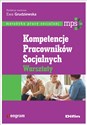 Kompetencje pracowników socjalnych Warsztaty - Ewa Grudziewska