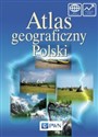 Atlas geograficzny Polski - 