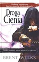 Droga Cienia Trylogia Nocnego Anioła Tom 1 - Brent Weeks