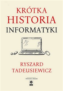 Krótka historia informatyki 