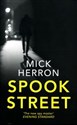 Spook Street 