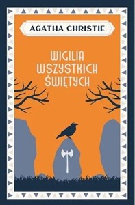 Wigilia Wszystkich Świętych  - Księgarnia UK