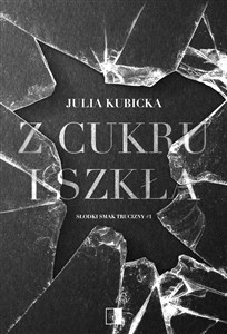 Z cukru i szkła - Księgarnia Niemcy (DE)