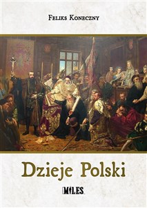 Dzieje Polski - Księgarnia Niemcy (DE)