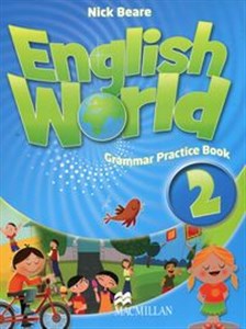 English World 2 Grammar Practice Book - Księgarnia Niemcy (DE)