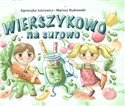 Wierszykowo na surowo - Agnieszka Juncewicz, Mariusz Budrowski