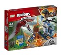 Lego JUNIORS 10756 Ucieczka przed pteranodonem