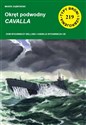 Okręt podwodny CAVALLA - Marek Dąbrowski
