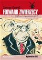 Folwark zwierzęcy lektura z opracowaniem - George Orwell