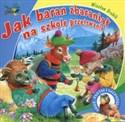 Jak baran zbaraniał na szkole przetrwania