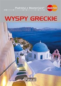 Wyspy Greckie