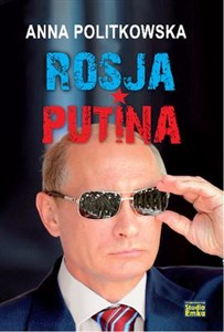 Rosja Putina - Księgarnia Niemcy (DE)