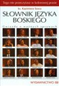 Słownik języka boskiego z płytą CD Gwiazdy o ważnych sprawach - Kazimierz Sowa