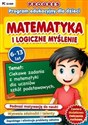 Progres: Matematyka i Logiczne Myślenie 6-13 lat Program edukacyjny dla dzieci