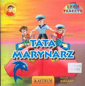 Tata marynarz