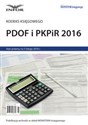 PDOF  i  PKPiR  2016