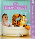 Chlapu chlap Disney Baby Poznajemy świat