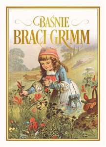 Baśnie braci Grimm - Księgarnia UK
