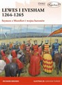 Lewes i Evesham 1264-1265 Szymon z Montfort i wojna baronów - Richard Brooks